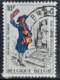 [Day of the Stamp, Typ BCM]