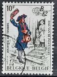 [Day of the Stamp, Typ BCM]