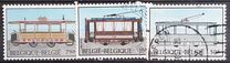 [Historical Tramcars, タイプ BDN]