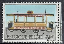 [Historical Tramcars, tyyppi BDN]