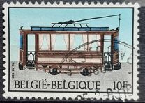 [Historical Tramcars, tyyppi BDO]
