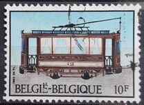[Historical Tramcars, tyyppi BDO]