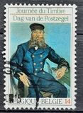 [Day of the Stamp, Typ BNV]