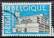 [Emisión "Europa". Oficinas postales., tipo BNX]