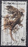 [World Wildlife Foundation, type CHP]