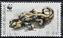 [World Wildlife Foundation, type CHQ]