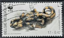 [World Wildlife Foundation, type CHQ]