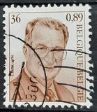 [King Albert II, 유형 CFL6]