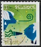 [Celebration Stamps, type DVP]