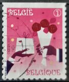 [Celebration Stamps, type DVQ]
