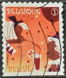 [Celebration Stamps, type DVT]