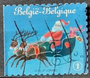 [Merry Christmas - Self Adhesive, type DXJ]