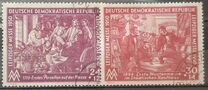[The Spring Fair of Leipzig, type F]