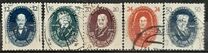 [The 250th Anniversary of the Academy of Science in Berlin, tip U]