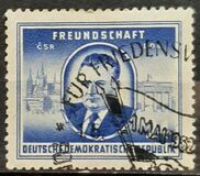 [German-Czechoslovakia Friendship Edition, 유형 AX]