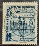 [Warszama-Berlin-Prague Peace Event, тып BC]