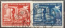 [The Leipzig Fair, тып BK]
