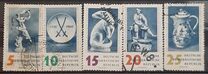 [The 250th Anniversary of Meissen Porcelain Factory, տեսակ PB]