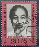 [In Memorial of Ho Chi Minh, Tipo AUD]