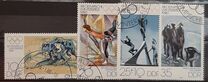 [Winter Olympic Games - Lake Placid, New York, type CBK]