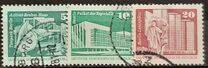 [Buildings - Small Edition, Matte paper, type BDE2]
