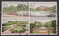 [Baroque Gardens, type CBP]