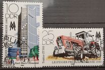 [Leipzig Spring Fair, type CCB]