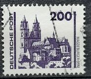 [Monuments & Buildings, type DHV]