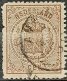 [National Arms, type D]