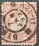 [New Daily Stamps, Tüüp F]