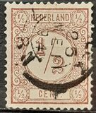 [New Daily Stamps, Tüüp F1]