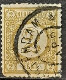 [New Daily Stamps, Tüüp F6]