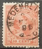 [Queen Wilhelmina, tegund G4]