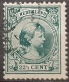 [Queen Wilhelmina, tegund G8]