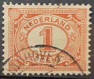 [New Daily Stamps, Tip I1]
