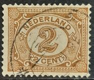 [New Daily Stamps, Tip I2]