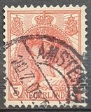 [Queen Wilhelmina, Tipi J1]
