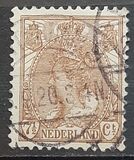 [Queen Wilhelmina, Tipi J2]