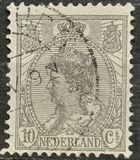 [Queen Wilhelmina, Tipi J3]