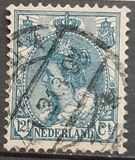 [Queen Wilhelmina, Tipi J4]