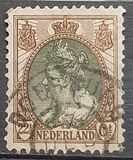 [Queen Wilhelmina, Tipi J7]