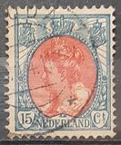 [Queen Wilhelmina - New Values, typ J16]