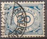 [New Daily Stamp, Tipi V2]
