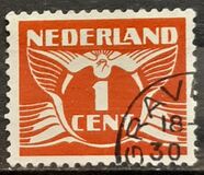 [Numeral Stamps, type AK]