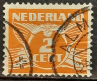 [Numeral Stamps, type AK1]