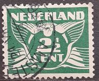 [Numeral Stamps, type AK2]