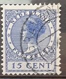 [Queen Wilhelmina - No Watermark, type AL5]