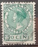 [Queen Wilhelmina - No Watermark, type AL11]