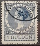 [New Daily Stamps - Queen in Large Size, type AP]
