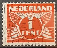 [Numeral Stamps - New Values and Colors, type AK6]